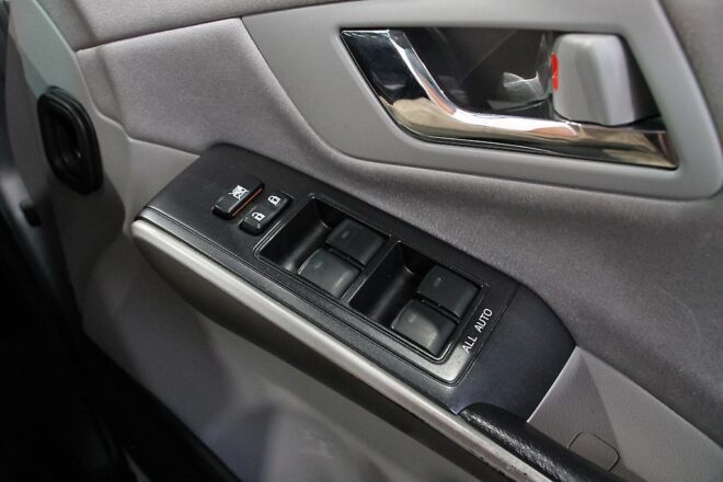 2010 Toyota Sai G Model, Cruise Control, Reverse Camera image 308124