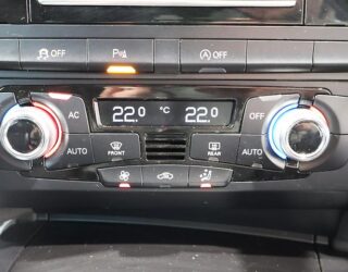 2012 Audi A4 Avant 2.0TFSI S-Line Quattro image 304450