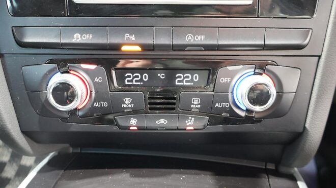 2012 Audi A4 Avant 2.0TFSI S-Line Quattro image 304450