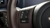 2012 Toyota Spade G Model, Push Start image 303493