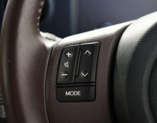 2012 Toyota Spade G Model, Push Start image 303493