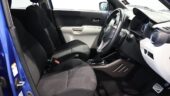 2016 Suzuki Ignis Hybrid MZ image 306427