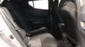 2018 Toyota C-hr S Model, Cruise Control, Low KMS image 304616