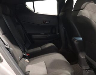 2018 Toyota C-hr S Model, Cruise Control, Low KMS image 304616