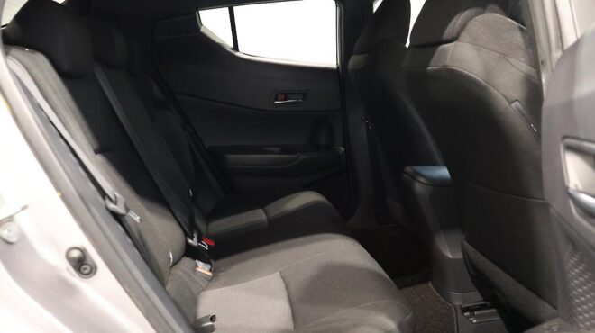 2018 Toyota C-hr S Model, Cruise Control, Low KMS image 304616
