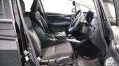 2016 Honda Fit Hybrid Hybrid F-Package image 306048