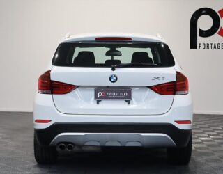 2013 Bmw X1 X Drive 20i X-line 4WD image 307706