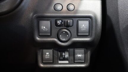 2017 Nissan Note E-Power X Low KMS image 317744