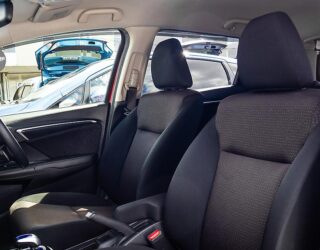 2014 Honda Fit Hybrid F Package image 318799