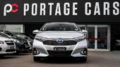 2014 Toyota Sai S C Package,  Hybrid, Cruise control image 306226