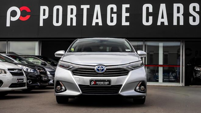 2014 Toyota Sai S C Package,  Hybrid, Cruise control image 306226