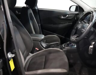 2019 Hyundai Kona OS 2.0 2WD 2.0P/6AT image 303627