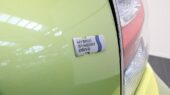 2018 Toyota Aqua S Model, Push Start, Lane Departure Warning – Auto Headlights image 304172
