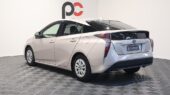 2018 Toyota Prius S SAFETY PLUS image 304227