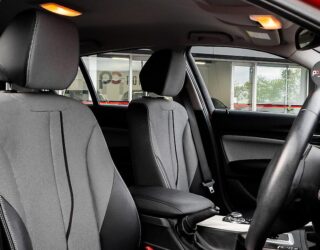 2013 Bmw 116i 116i Style Package, Parking sensors, I stop image 317072