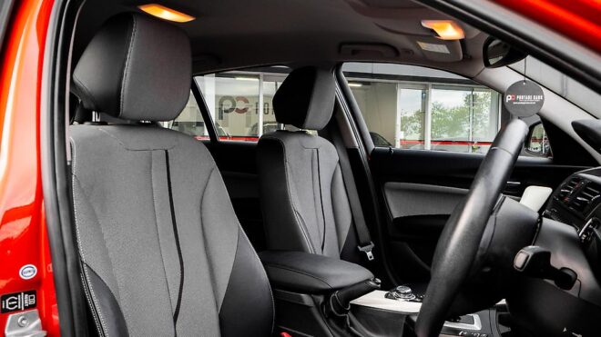 2013 Bmw 116i 116i Style Package, Parking sensors, I stop image 317072