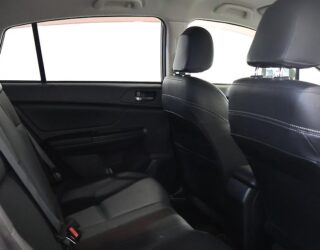 2012 Subaru Impreza 2.0i-S Eyesight AWD image 304717