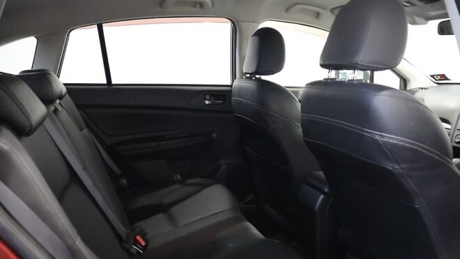 2012 Subaru Impreza 2.0i-S Eyesight AWD image 304717