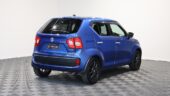 2016 Suzuki Ignis Hybrid MZ image 306423