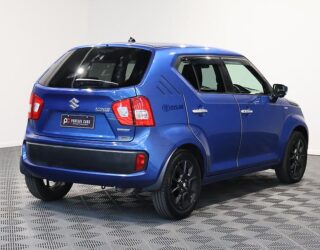 2016 Suzuki Ignis Hybrid MZ image 306423