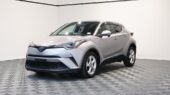 2018 Toyota C-hr S Model, Cruise Control, Low KMS image 304609