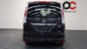 2012 Nissan Serena Highway Star image 303787