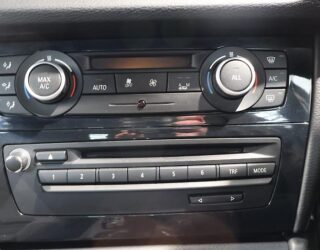 2015 Bmw X1 S Drive 20i M-sports image 304838