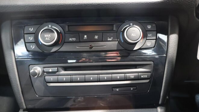 2015 Bmw X1 S Drive 20i M-sports image 304838