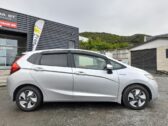 2015 Honda Fit Hybrid F Package image 304134
