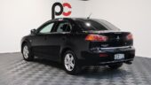 2008 Mitsubishi Galant FORTIS image 303603