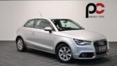 2013 Audi A1 1.4 TFSI image 307181