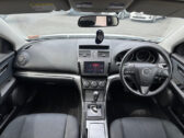 2012 Mazda Atenza image 307733