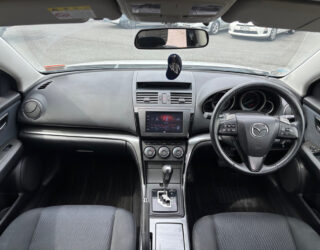 2012 Mazda Atenza image 307733