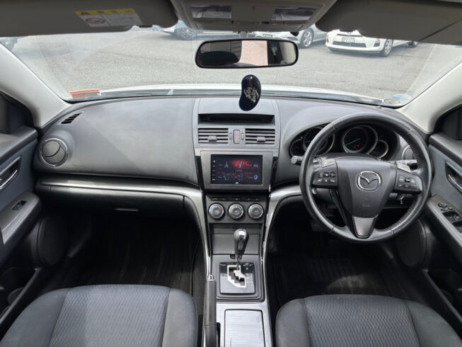 2012 Mazda Atenza image 307733