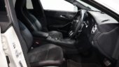 2015 Mercedes-benz Cla 250 AMG Line, Half Leather, Low KMS image 303688