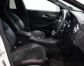 2015 Mercedes-benz Cla 250 AMG Line, Half Leather, Low KMS image 303688