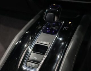2014 Honda Vezel Hybrid X image 307698