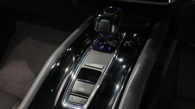 2014 Honda Vezel Hybrid X image 307698