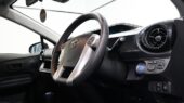 2016 Toyota Aqua S Model, Push Start, Reverse Camera image 304599