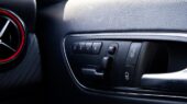 2014 Mercedes-benz A 250 Sport Amg style , Leather package image 303409