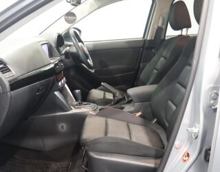 2012 Mazda Cx-5 20S image 304196