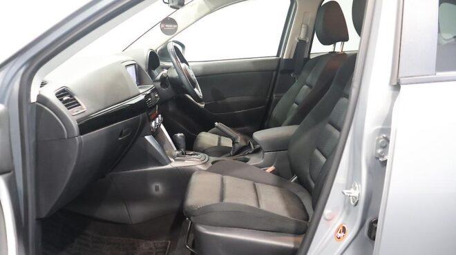 2012 Mazda Cx-5 20S image 304196