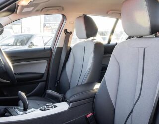2013 Bmw 116i 116i Style Package, Parking sensors, I stop image 306200