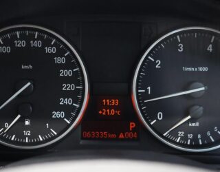 2013 Bmw X1 X Drive 20i X-line 4WD image 307716