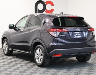 2015 Honda Vezel Hybrid X image 308295