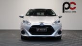 2016 Toyota Aqua S Model, Push Start, Reverse Camera image 304586