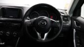 2013 Mazda Cx-5 20S image 306913