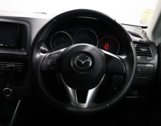 2013 Mazda Cx-5 20S image 306913