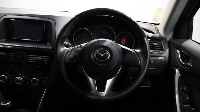 2013 Mazda Cx-5 20S image 306913