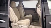 2012 Toyota Estima Hybrid G 4WD image 305733